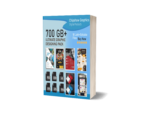700+ GB Ultimate Graphic Bundle