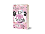 100 Pink Instagram Carousel Templates Canva | Editable PLR MRR | Social Kit