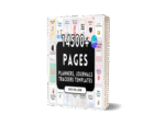 14500+ Pages PLR Canva Template Bundle, 200 Canva Templates, Planners