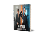 36 Fitness Courses Collection with PLR & MRR Rights – Workout and Wellness Programs to Resell