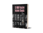 Passive Income Digital Product Bundle | PLR & MRR | Resell as Your Own