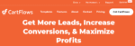 Cartflows Pro WordPress Plugin with Original License Key & Lifetime Updates For Single Website | Digital Download